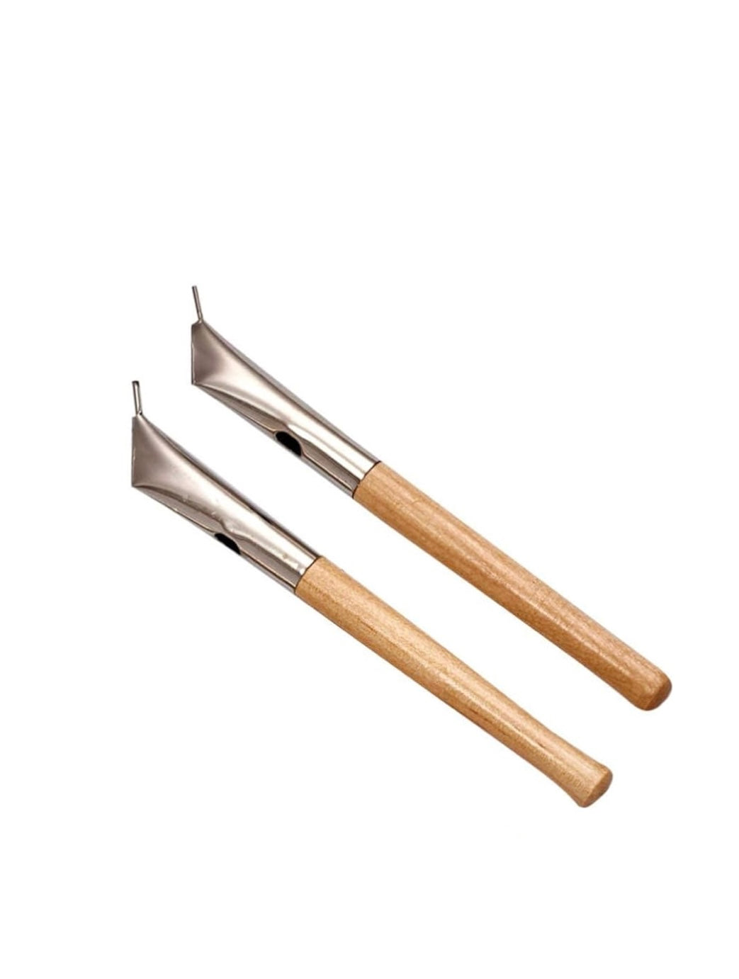 Batik painting tool (tjanting tool) - Set of 2