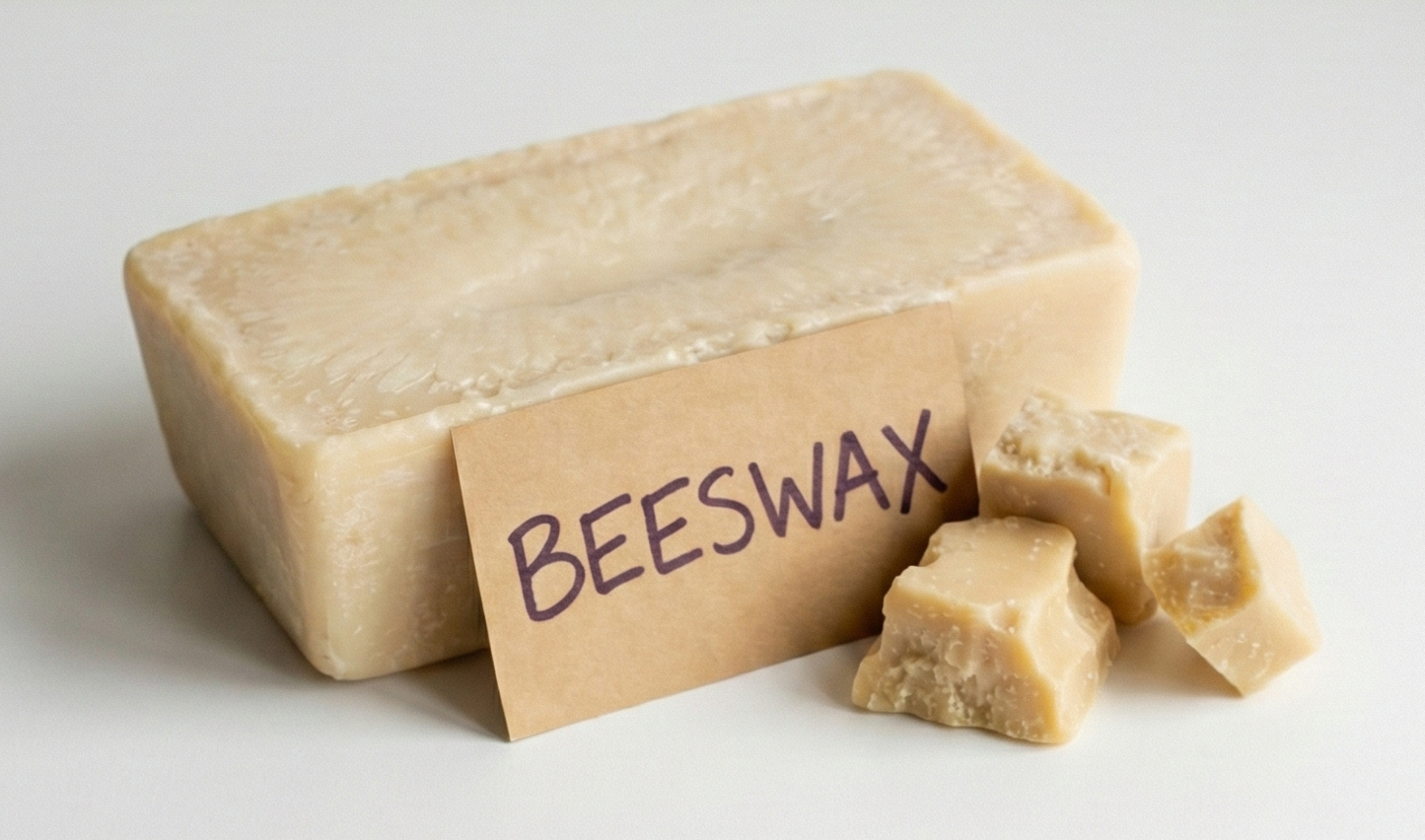 Paraffin & Bees wax combo