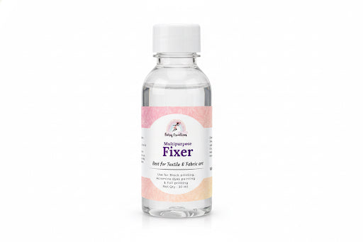 Fixer (Multipurpose)