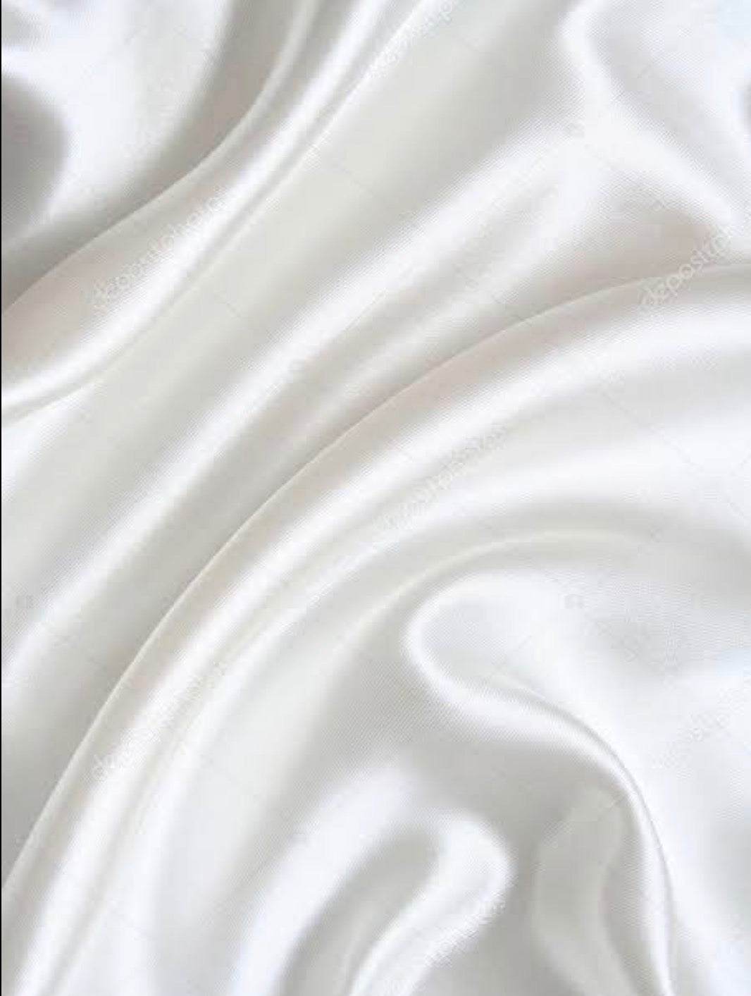Satin Silk fabric
