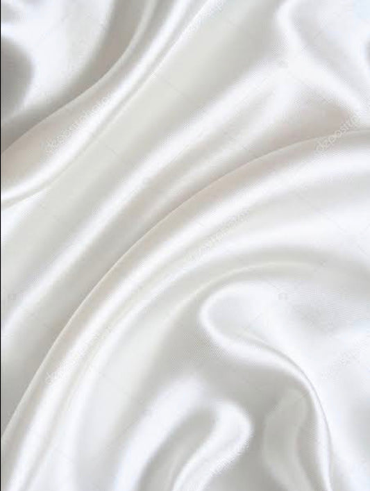 Satin Silk fabric